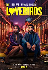 Free Download The Lovebirds Movie-Show-Video in HD Mp4